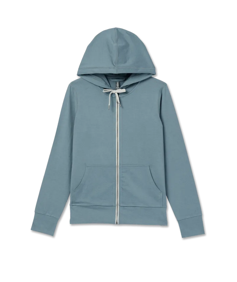 Women's Halo Performance Hoodie 2.0
