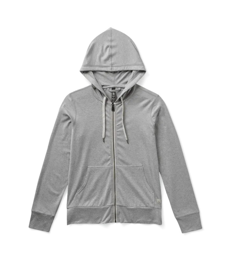 Women's Halo Performance Hoodie 2.0