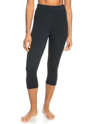 Womens Here She Comes Again Sports Leggings