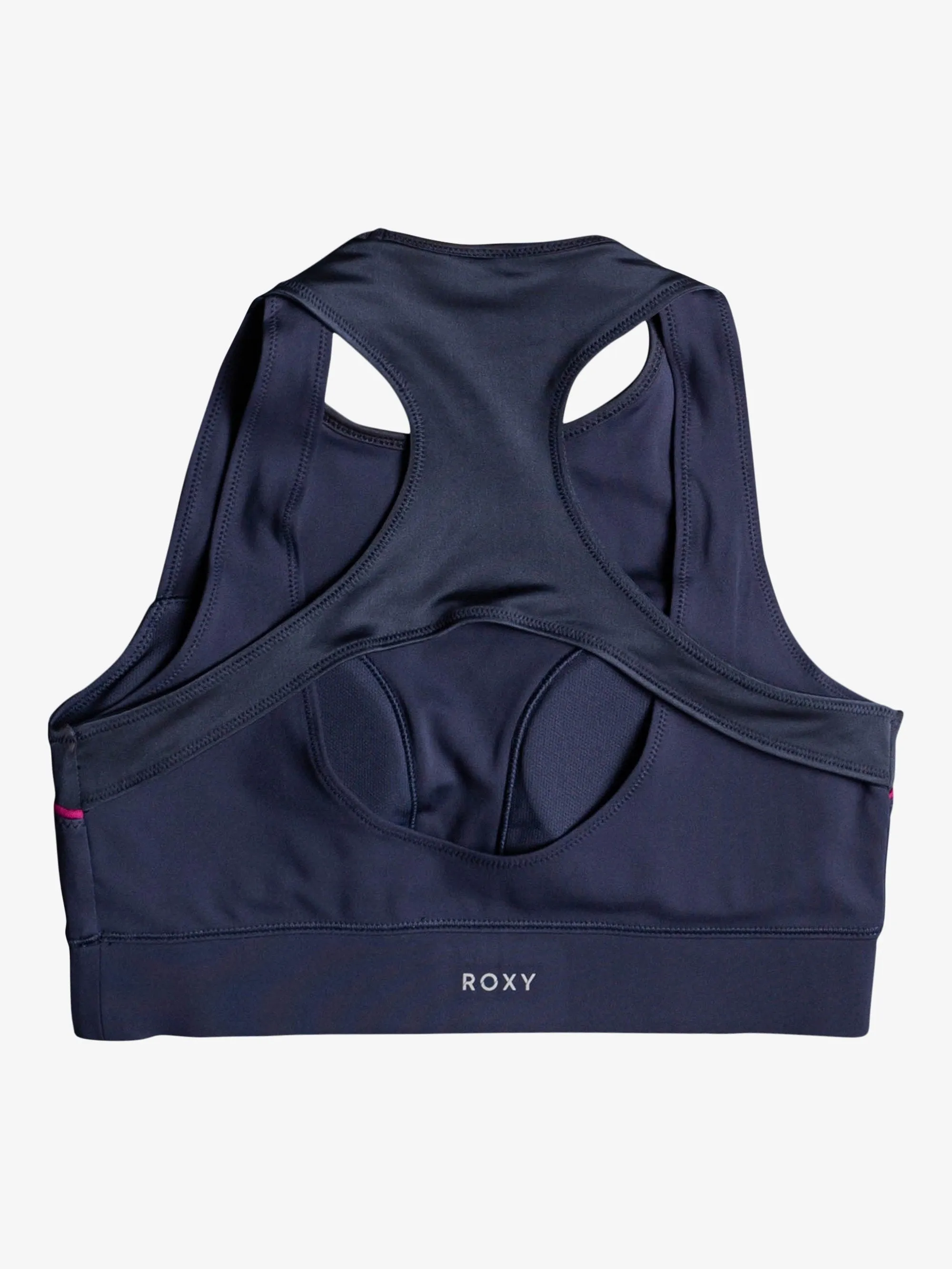 Womens Interstellar Disco Medium Support Sports Bra
