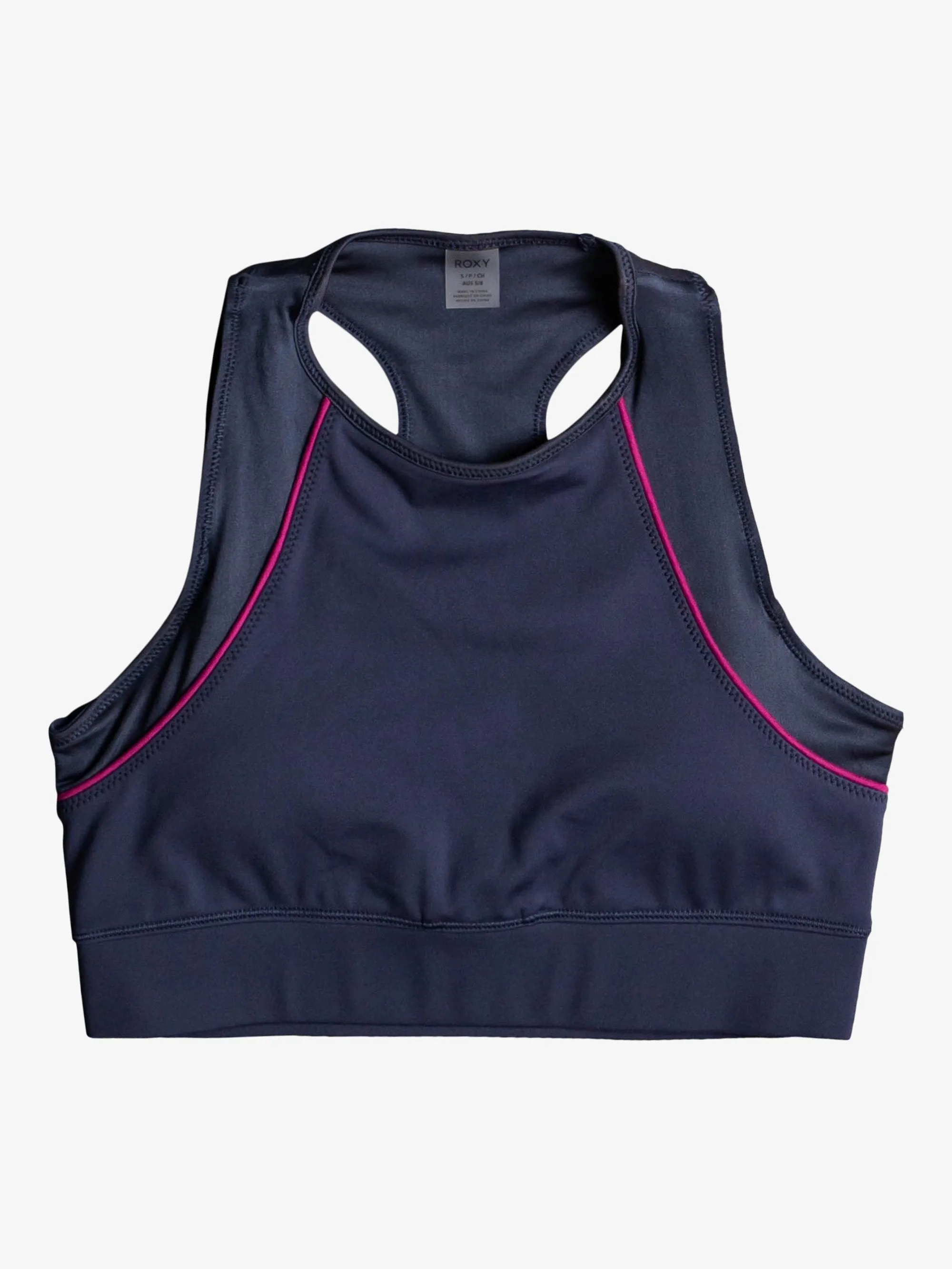 Womens Interstellar Disco Medium Support Sports Bra