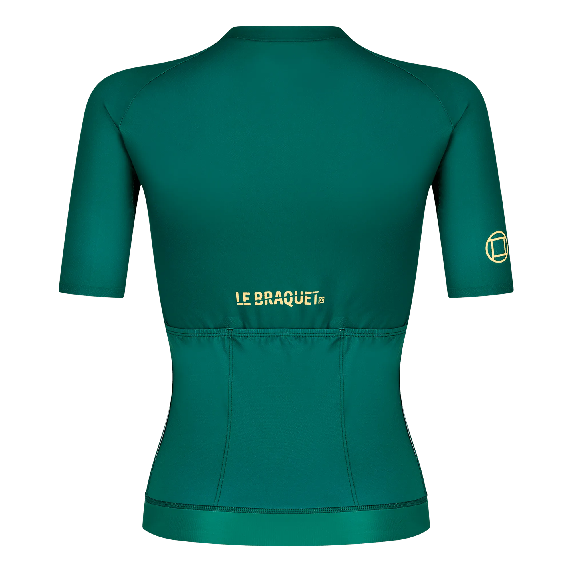 Women's Jersey | PODIUM Emerald