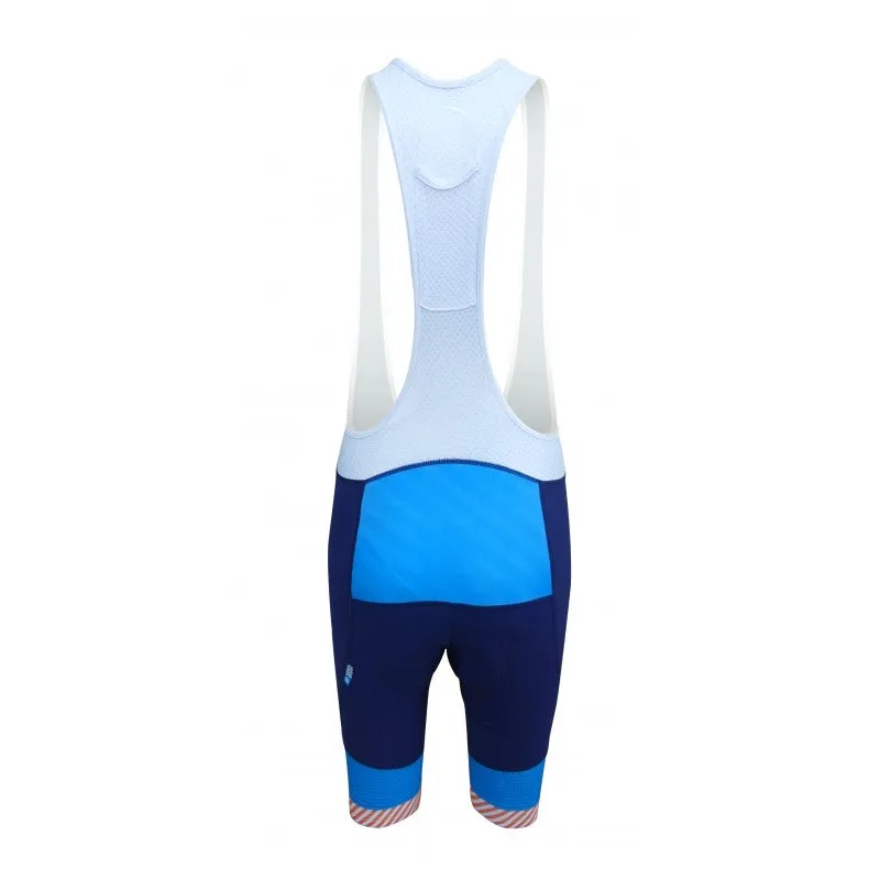 WOMEN´S PERFORMANCE BIB SHORTS
