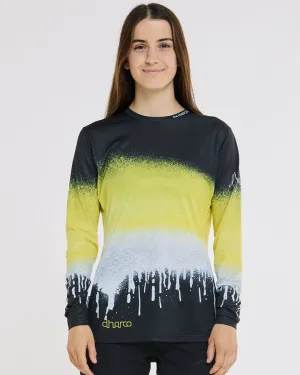 Womens Race Jersey | Acid Rain