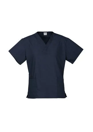WOMENS SUPERIOR TOPS - BIZ STYLE