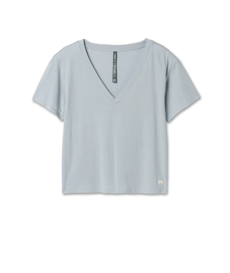 Women's Sutton V-Neck