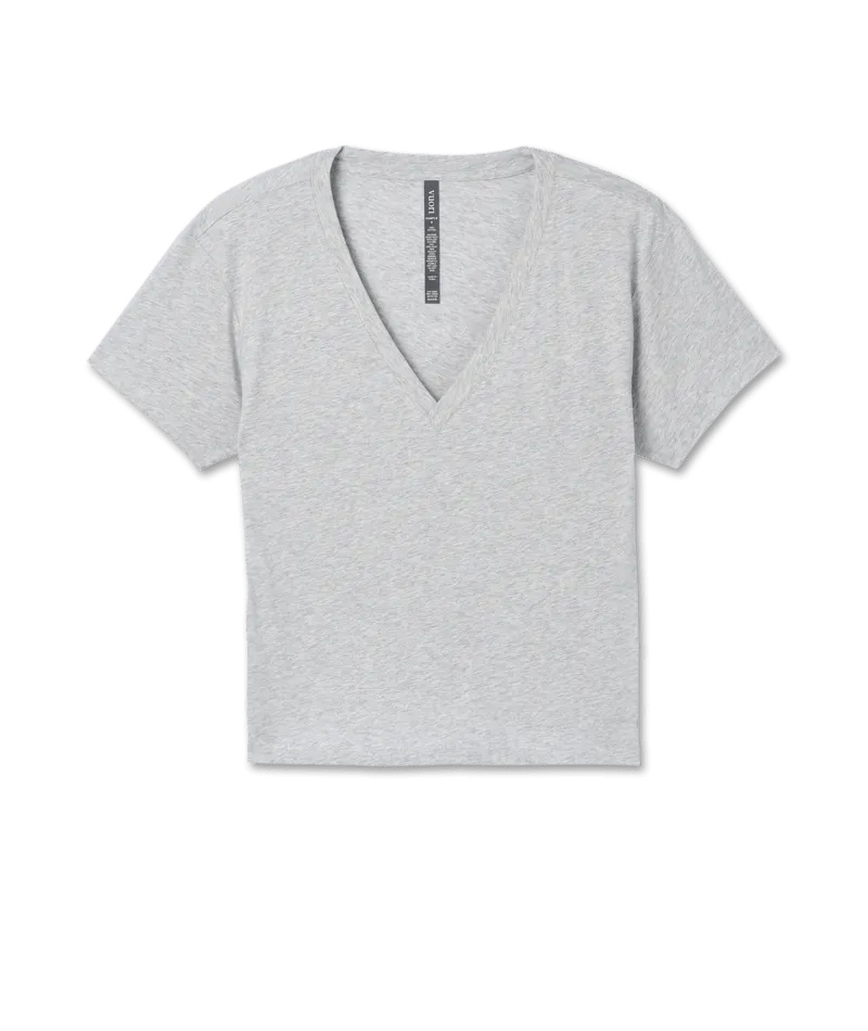 Women's Sutton V-Neck
