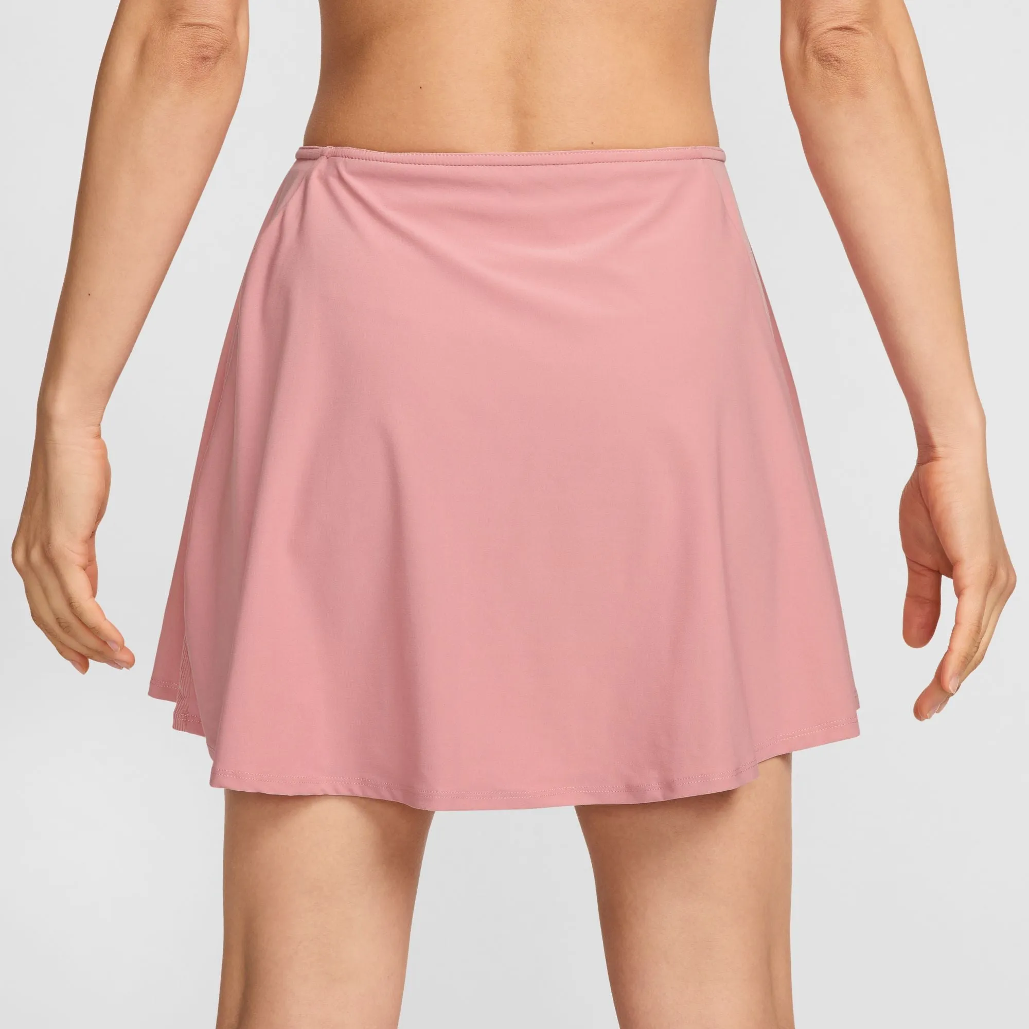 Womens Tennis Dri-Fit Victory Flouncy Skirt