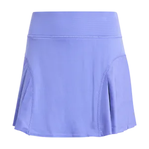 Womens Tennis Pro Match Skirt
