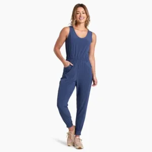 Women's Vantage Jumpsuit