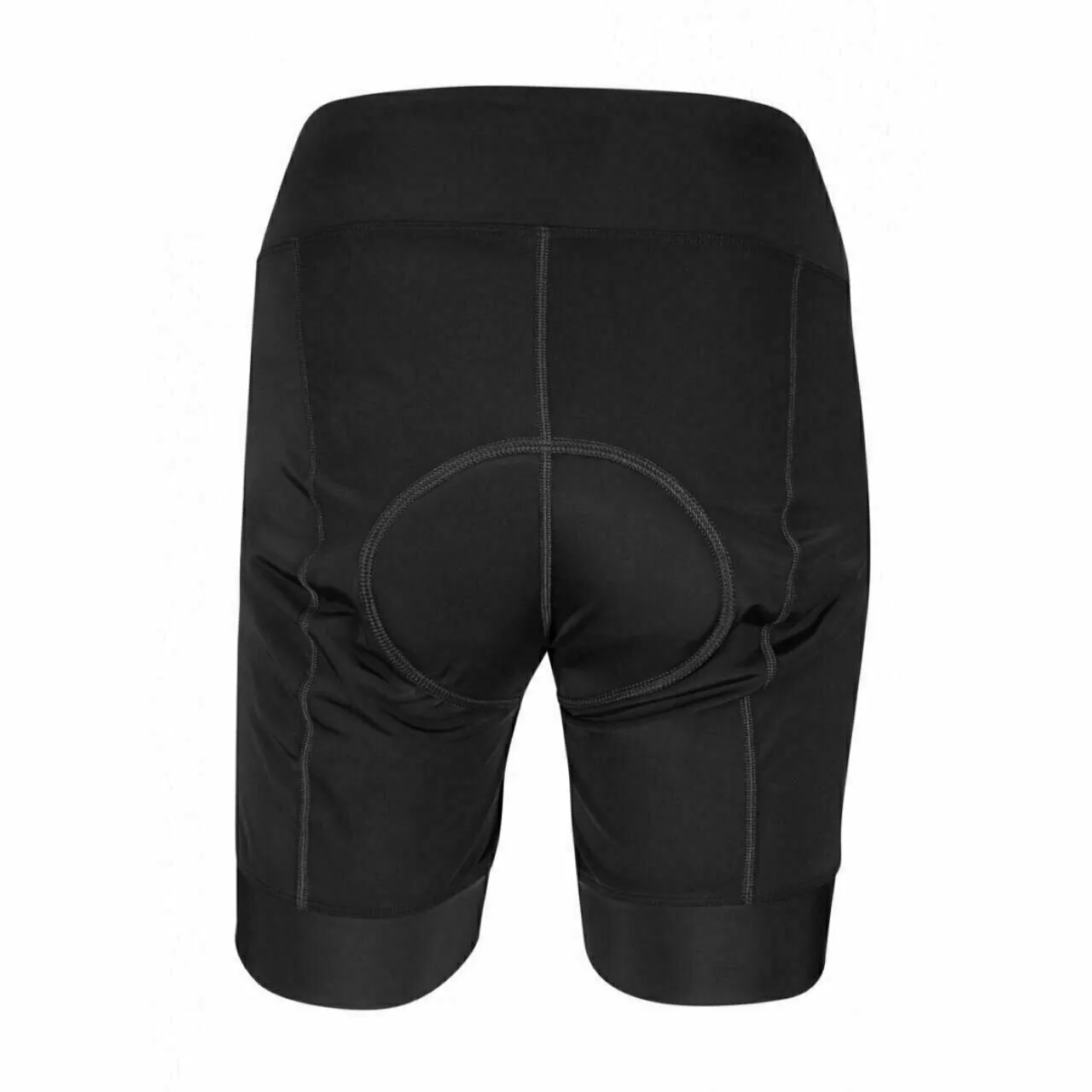 World Jerseys Formaggio Women's 10 Panel Pro Style Padded Cycling Short