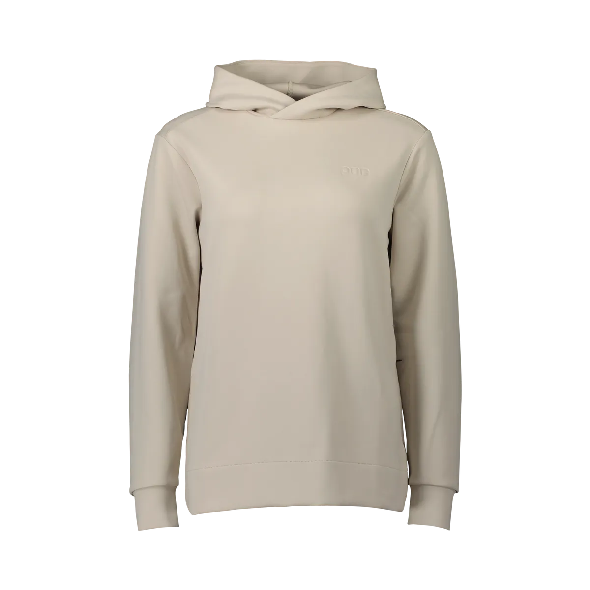 W'S POISE HOODIE