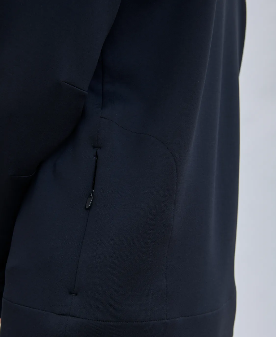 W'S POISE HOODIE