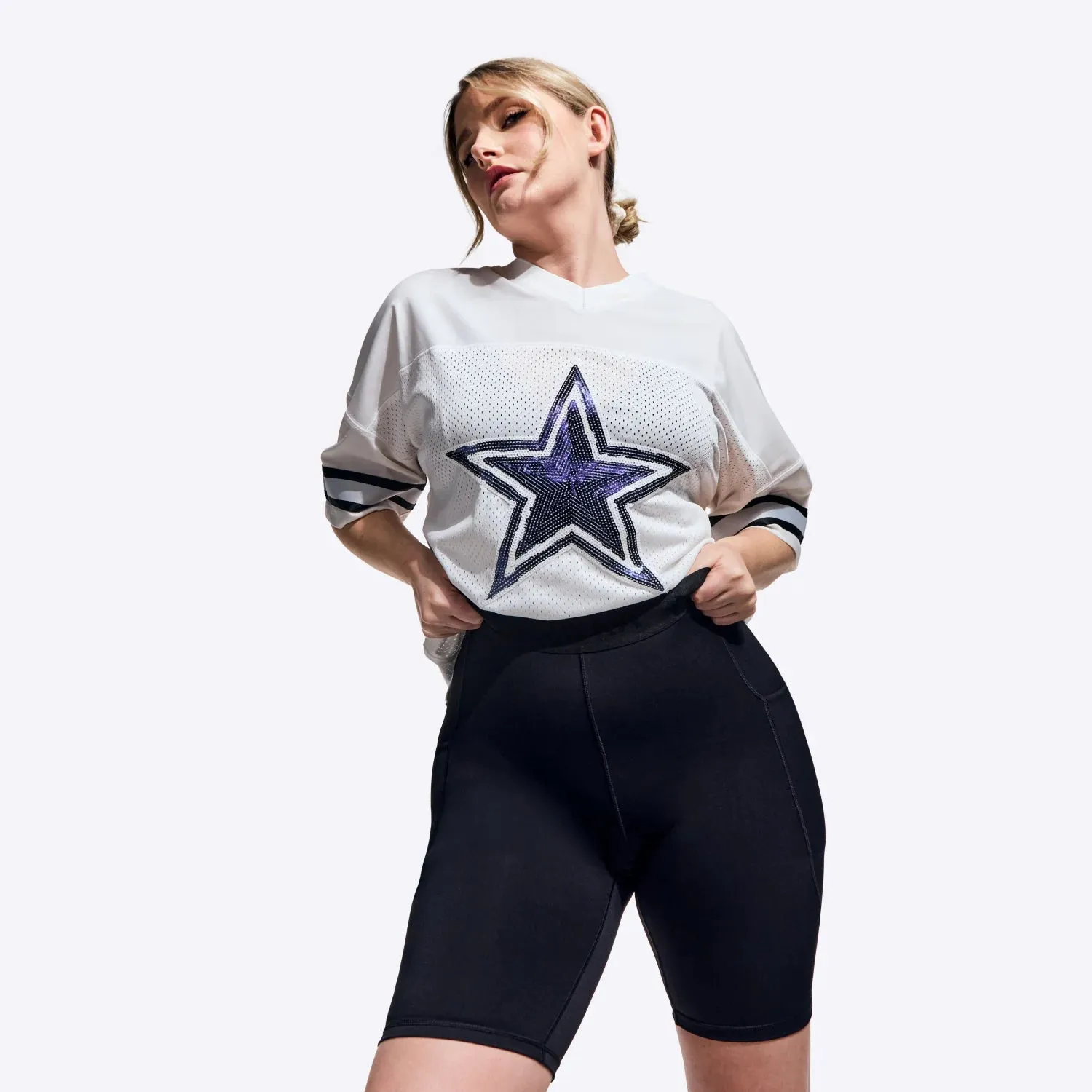 WUKA Perform Period Cycling Shorts - Medium Flow