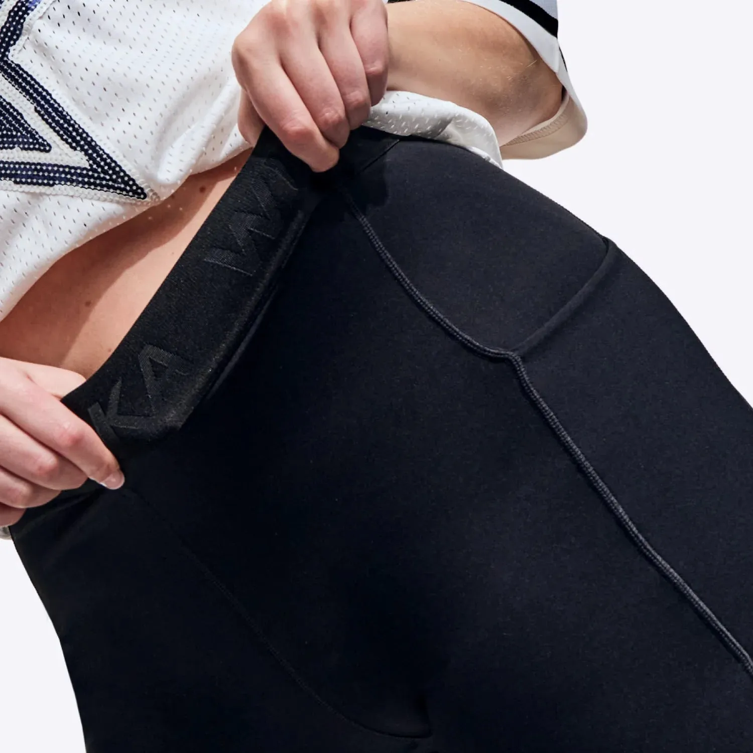 WUKA Perform Period Cycling Shorts - Medium Flow
