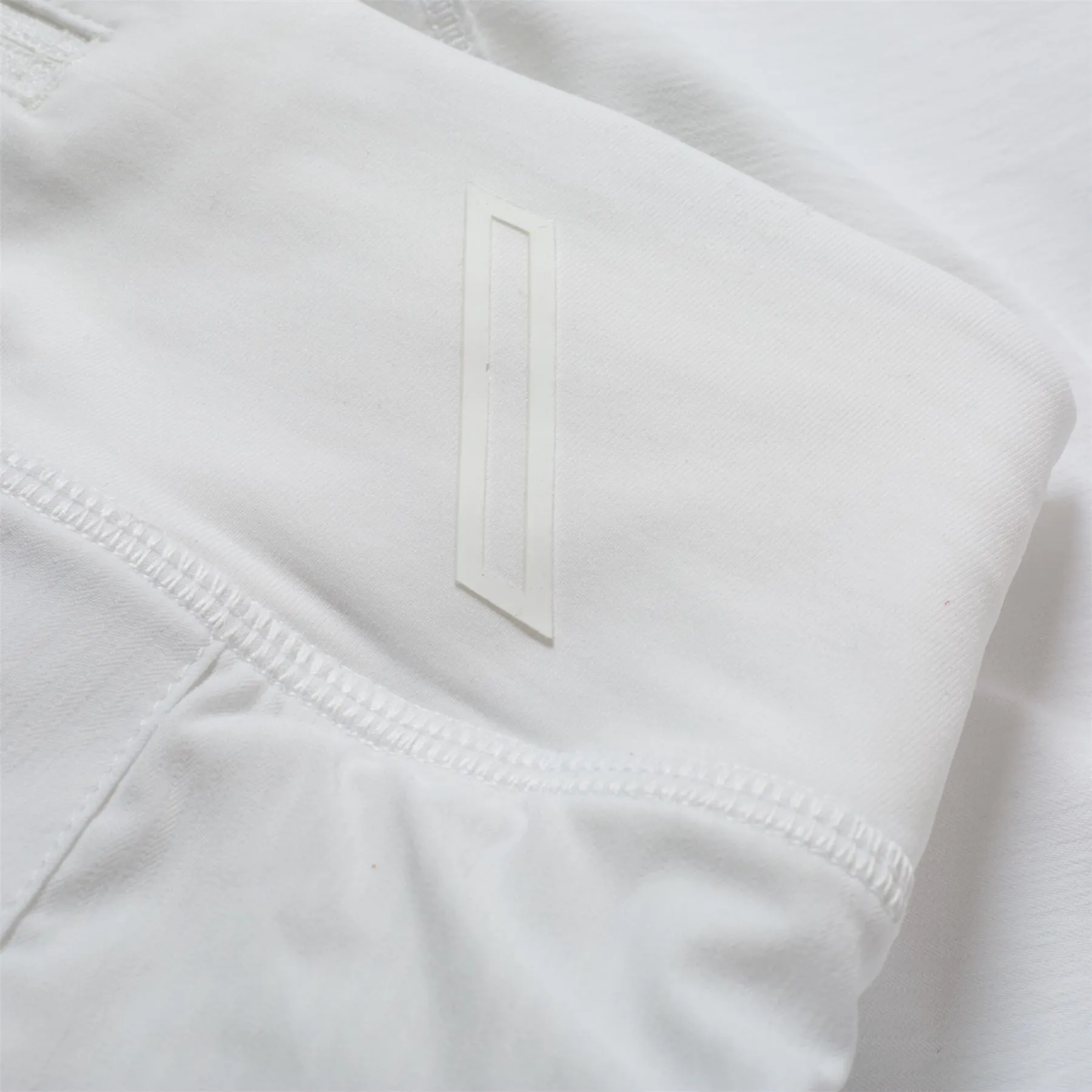 x TRENDYGOLF Pace Rival Skirt *Tall 15" White