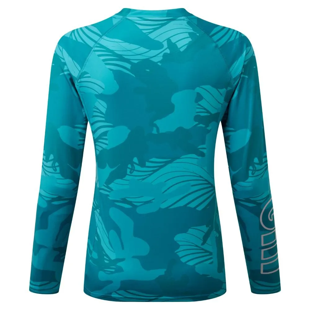 XPEL Long Sleeve Top Womens