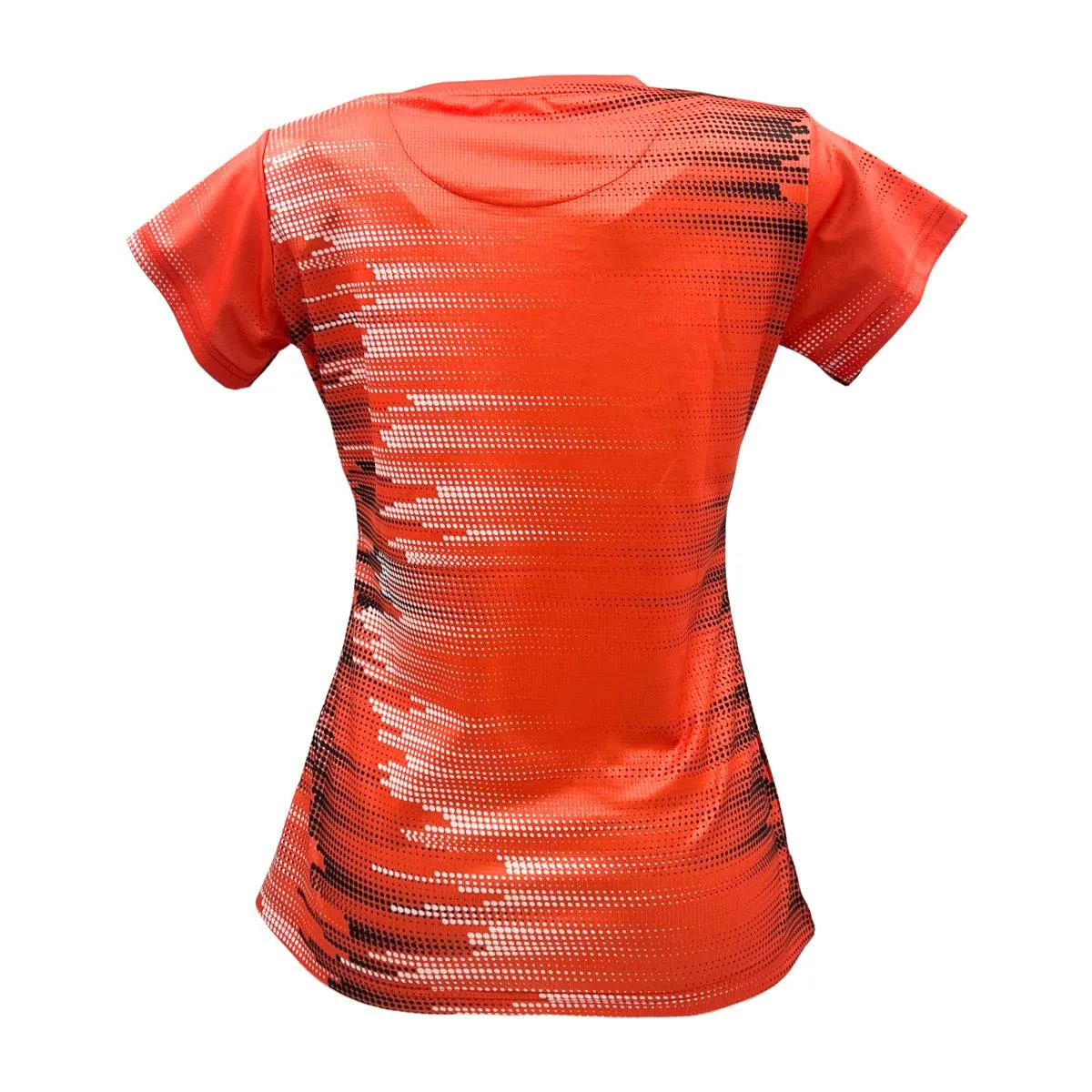 Yonex YTL7 Womens Tennis T-Shirt - Light Coral