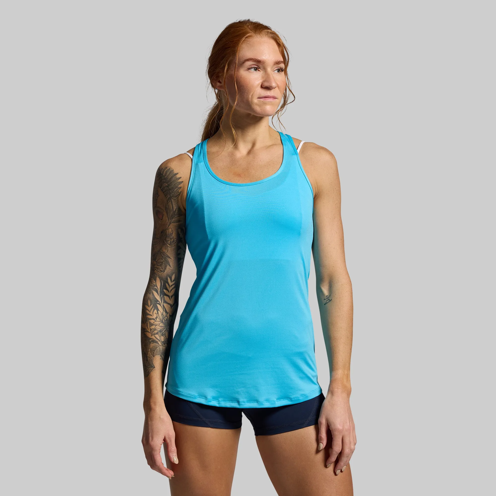 Your Staple Tank (Aquarius)