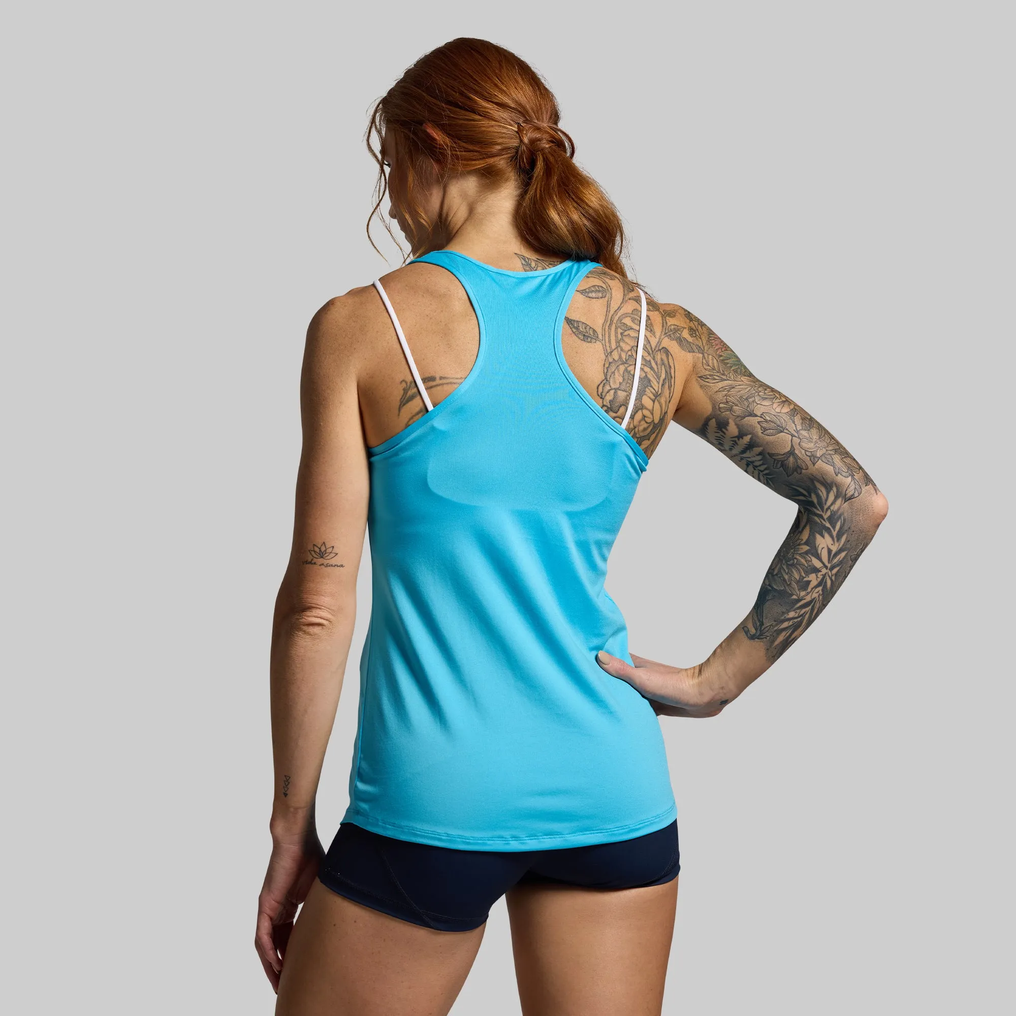 Your Staple Tank (Aquarius)