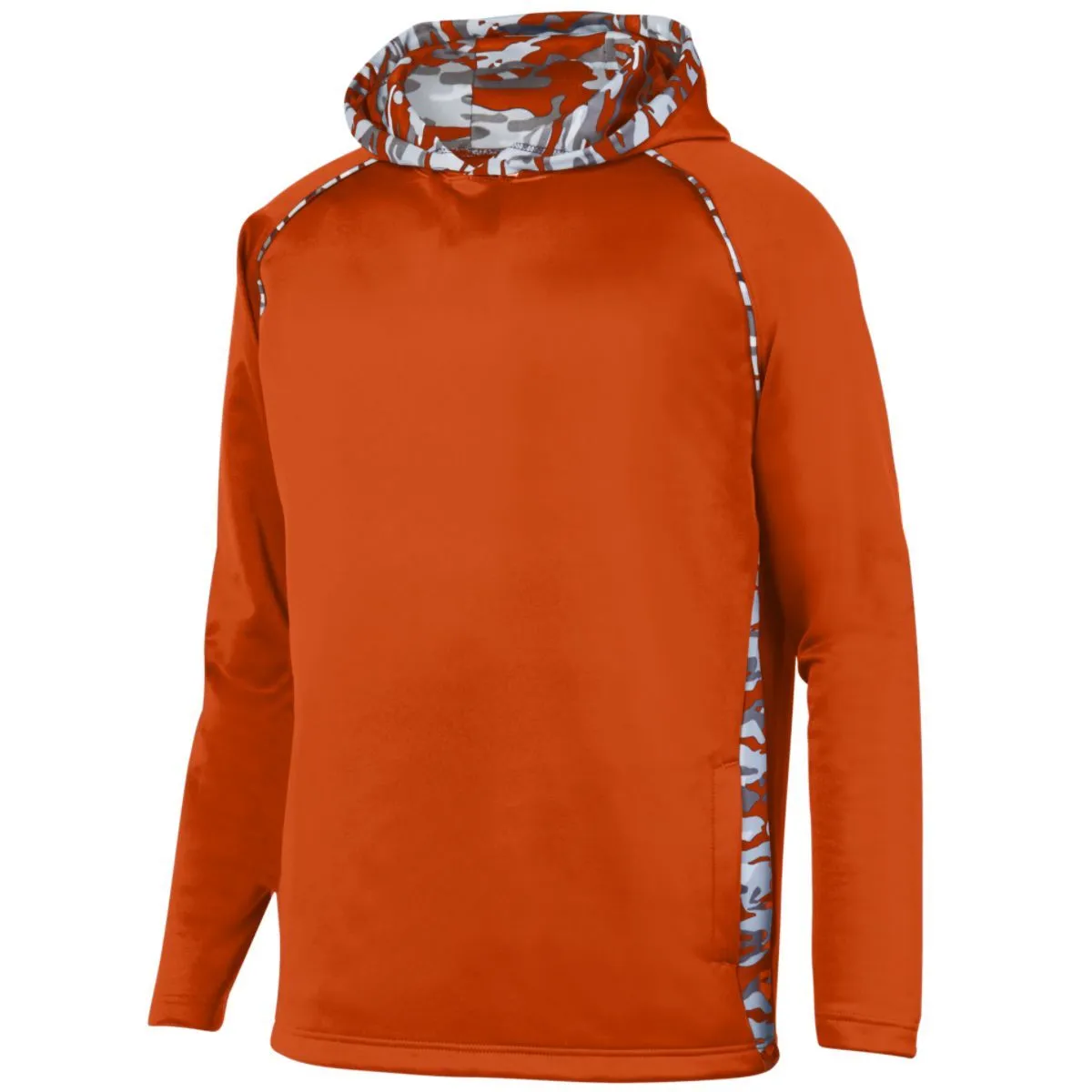 YOUTH MOD CAMO HOODIE
