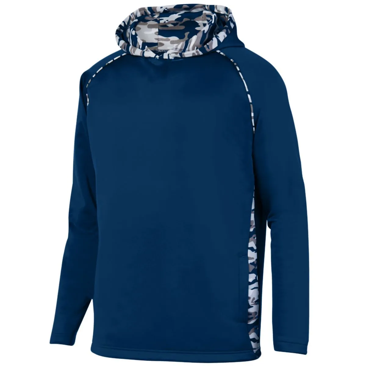 YOUTH MOD CAMO HOODIE
