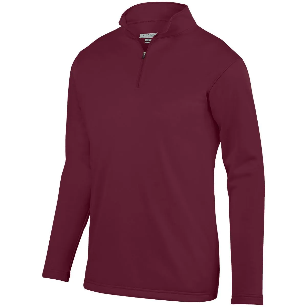 YOUTH WICKING FLEECE PULLOVER
