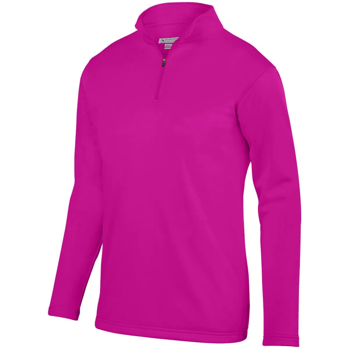 YOUTH WICKING FLEECE PULLOVER