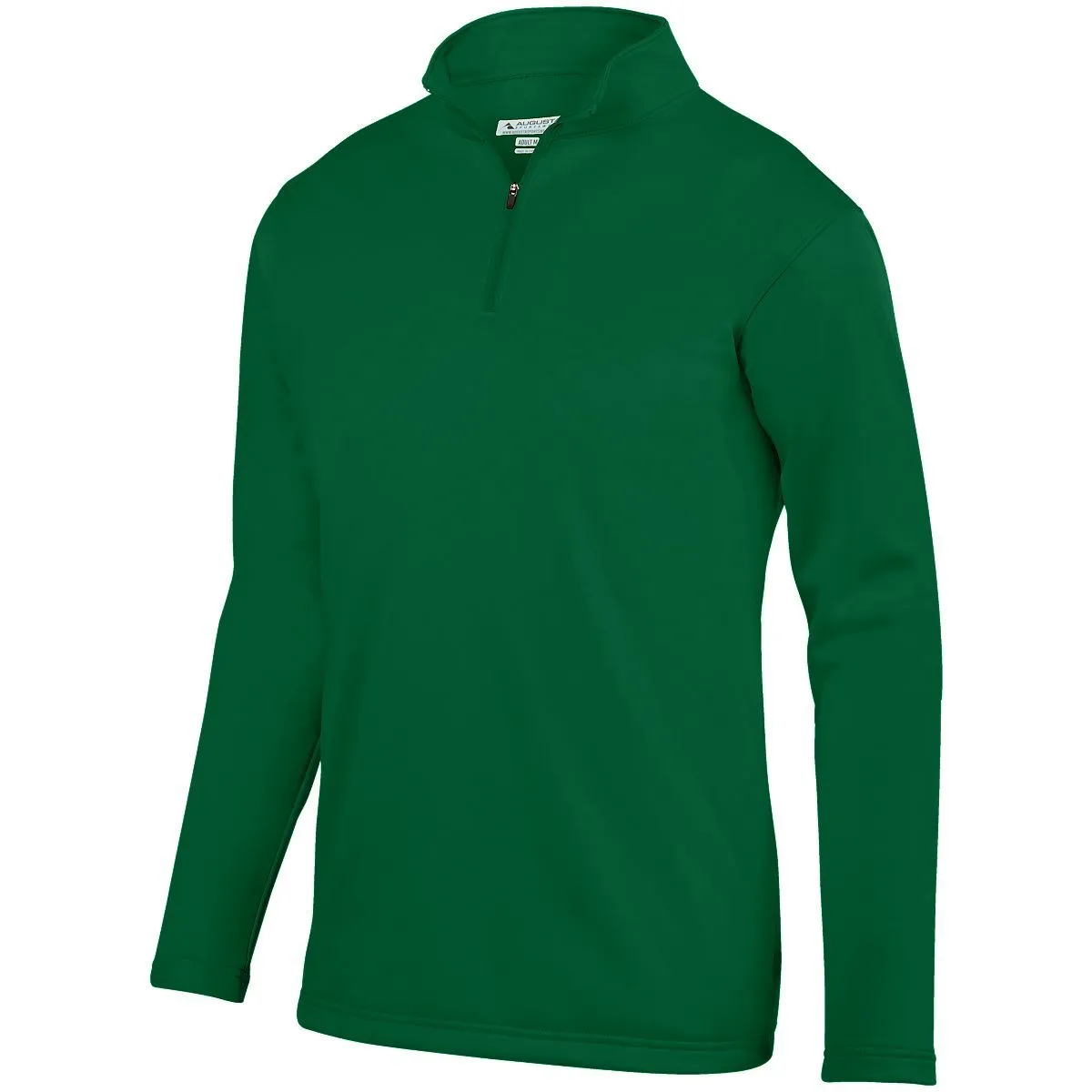 YOUTH WICKING FLEECE PULLOVER