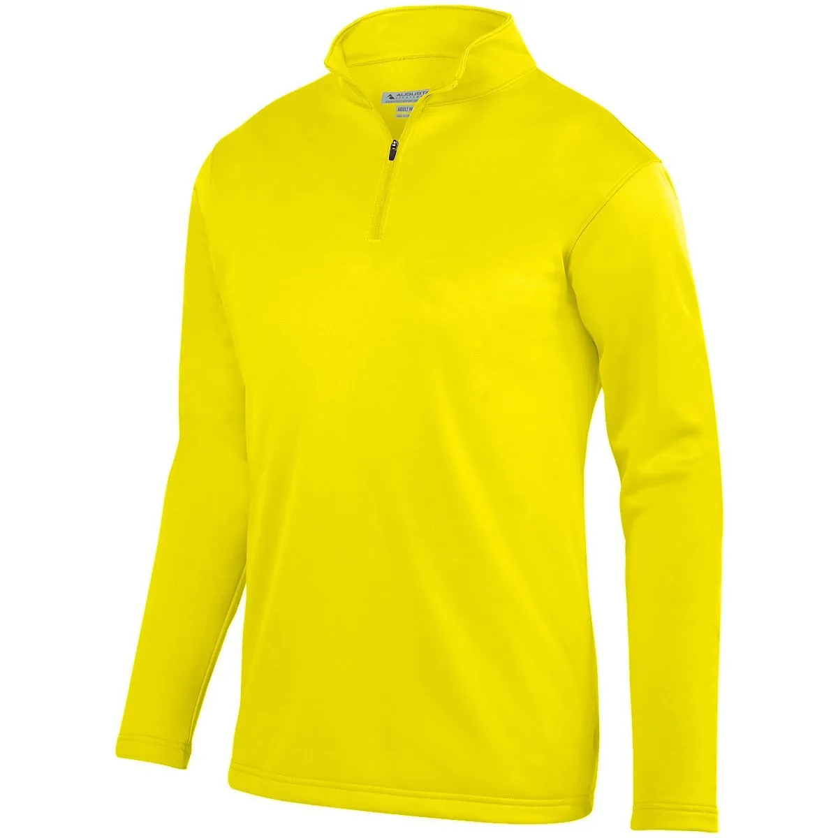 YOUTH WICKING FLEECE PULLOVER