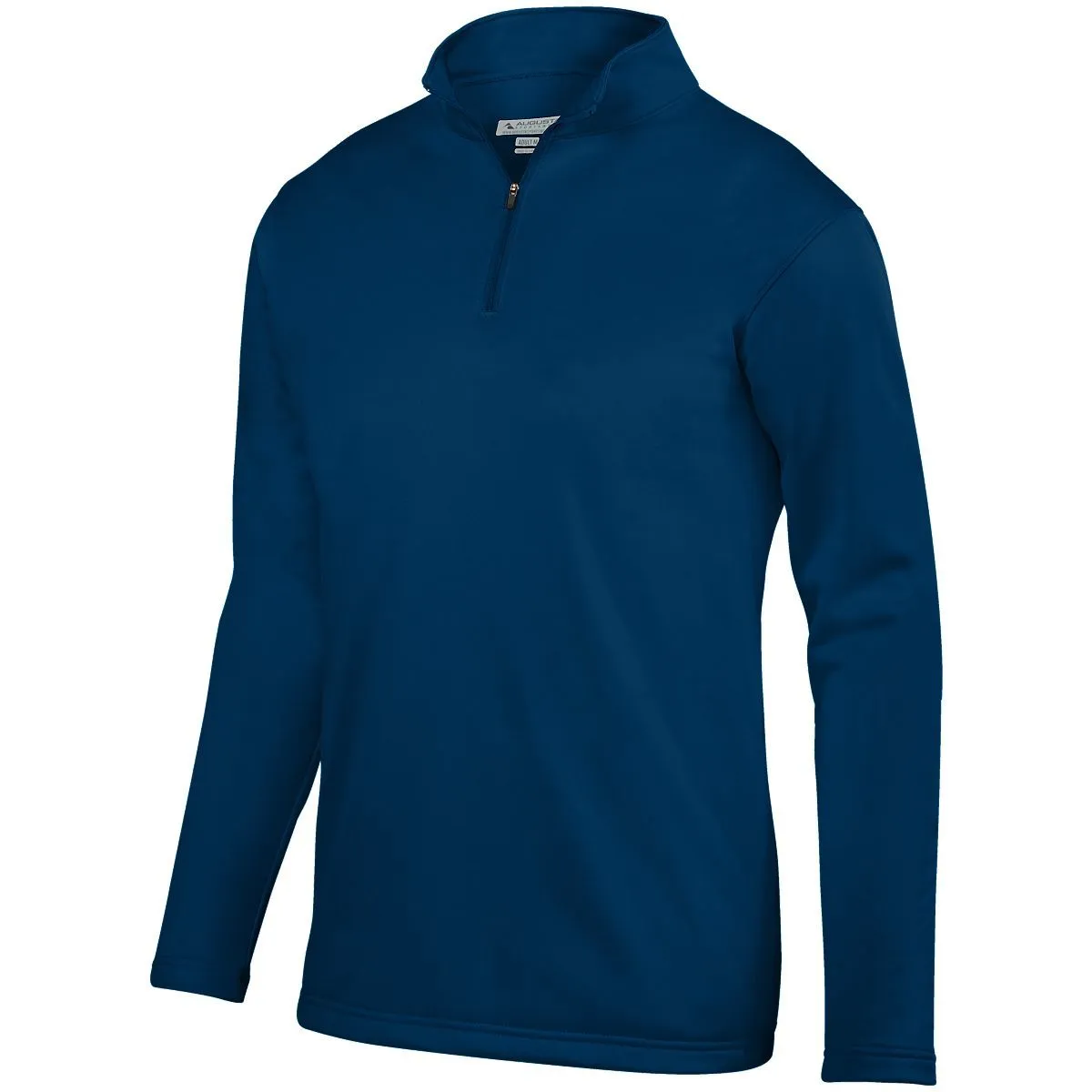 YOUTH WICKING FLEECE PULLOVER