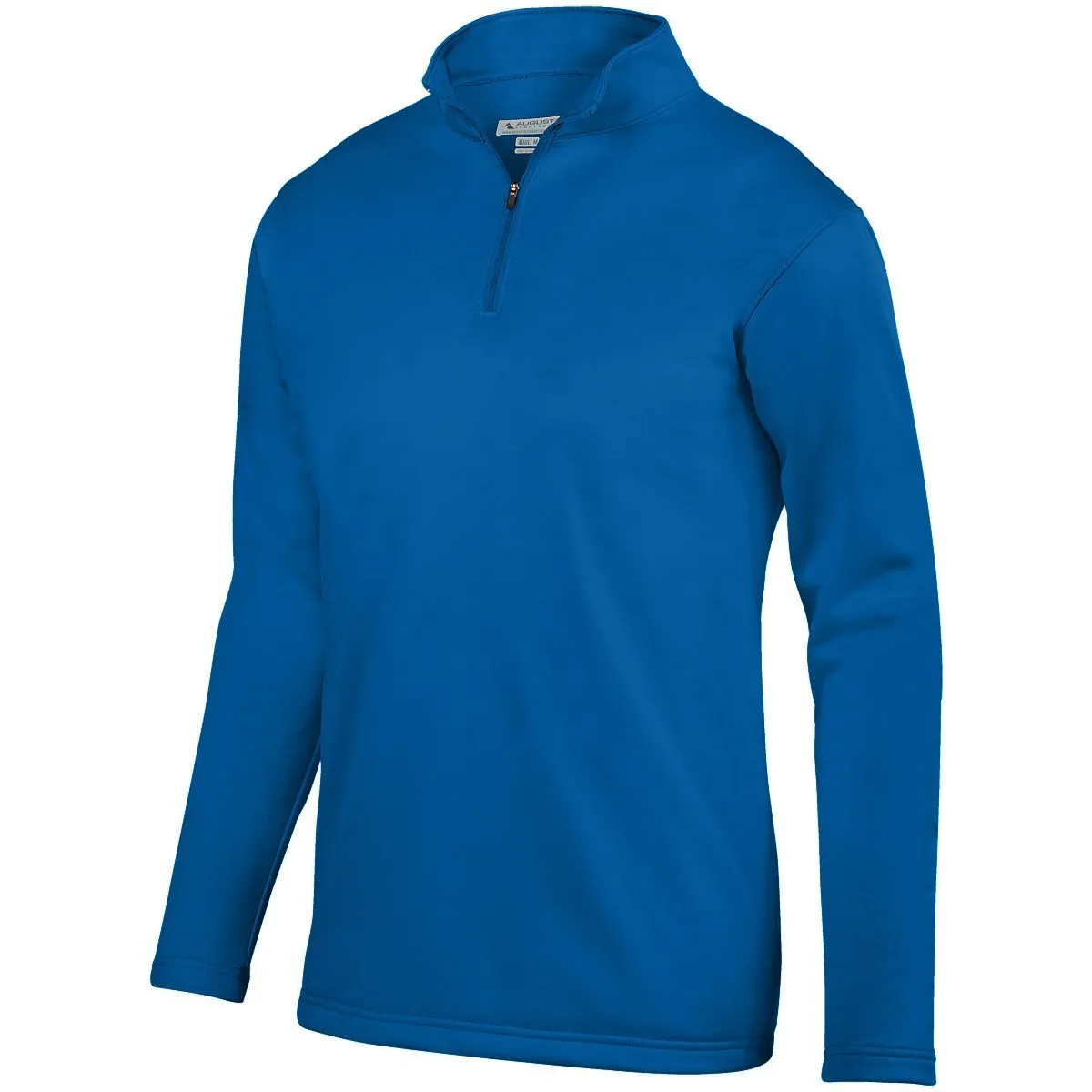 YOUTH WICKING FLEECE PULLOVER