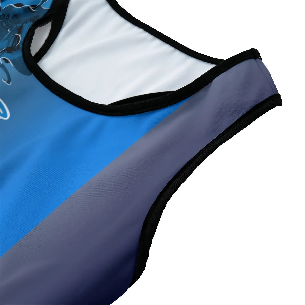 You've Got No Options Sports Bra