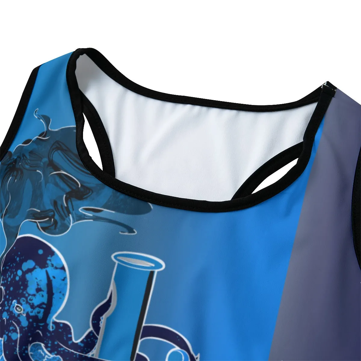 You've Got No Options Sports Bra