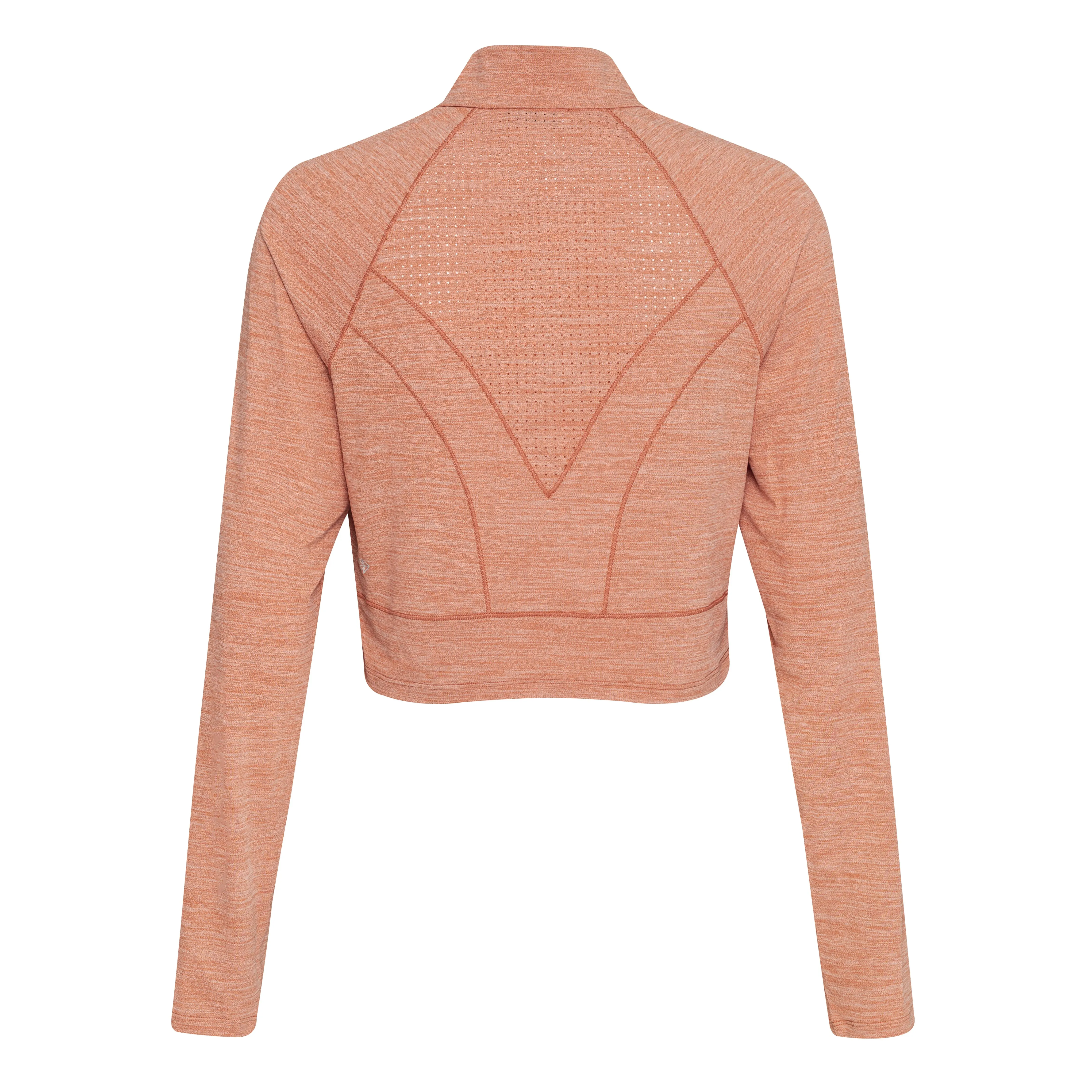 YVETTE CROPPED SHIRT ELLA