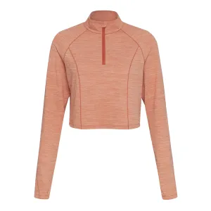 YVETTE CROPPED SHIRT ELLA