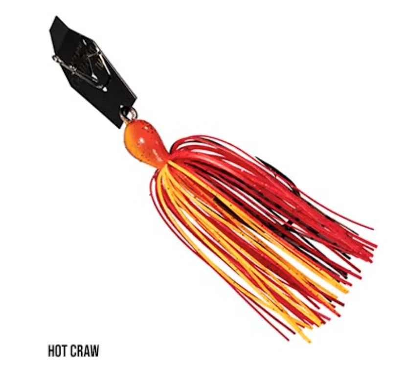 Z-Man Big Blade Chatterbait