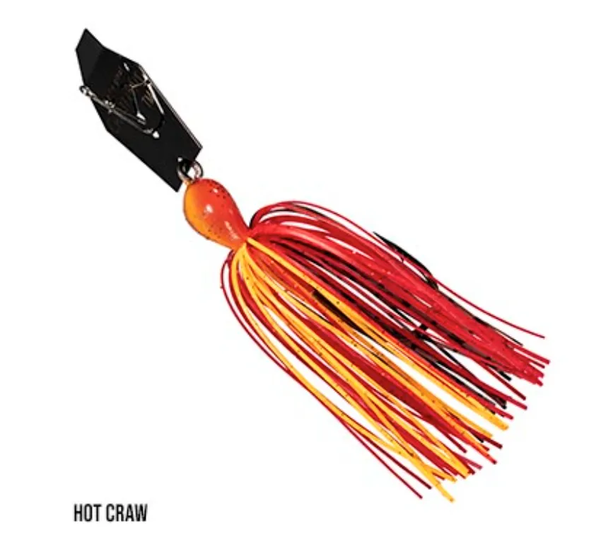 Z-Man Big Blade Chatterbait