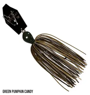 Z-Man Big Blade Chatterbait