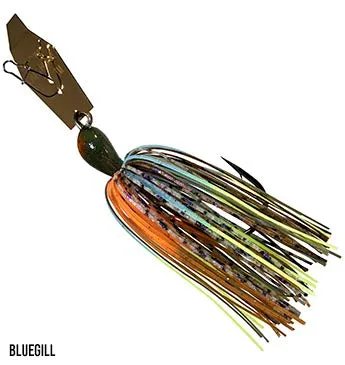 Z-Man Big Blade Chatterbait