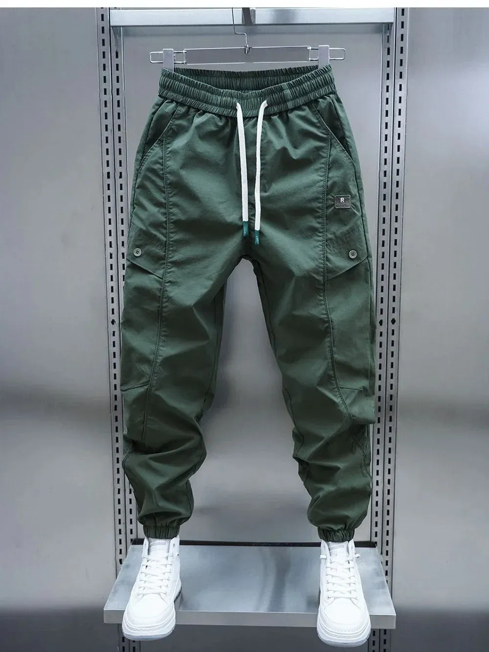 ZAYN | Performance Cargo Pants