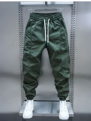 ZAYN | Performance Cargo Pants