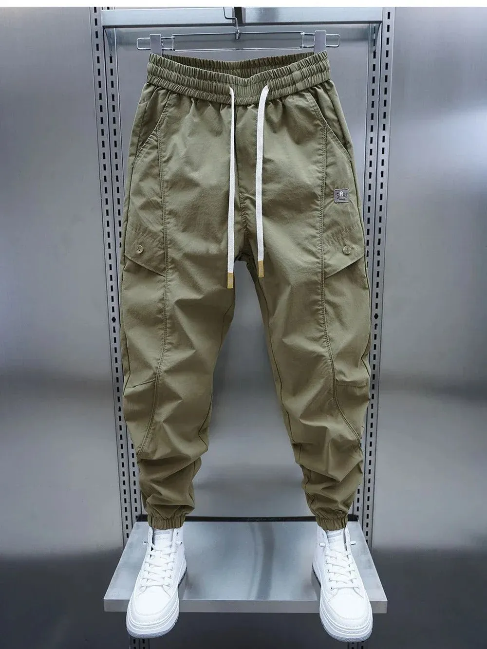 ZAYN | Performance Cargo Pants