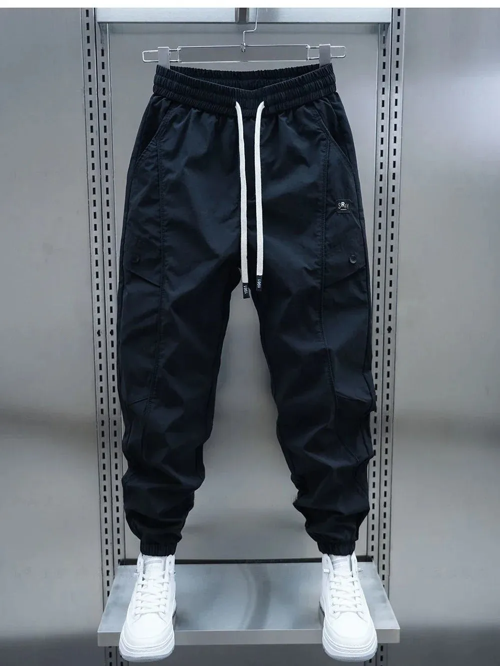 ZAYN | Performance Cargo Pants